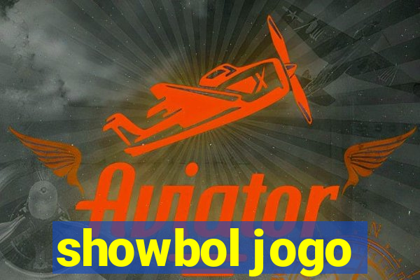 showbol jogo